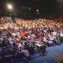 Auditorium de l'encre