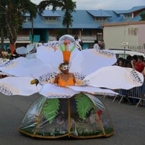 Carnaval de Guyane