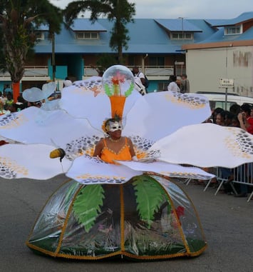 Carnaval de Guyane