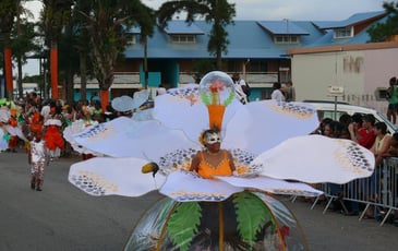 Carnaval de Guyane