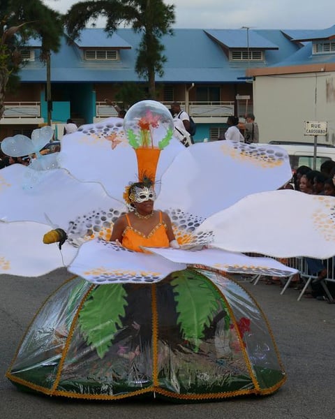Carnaval de Guyane