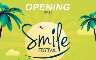 Smile Festival
