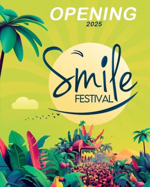 Smile Festival