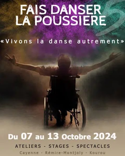 Fais Danser La Poussière