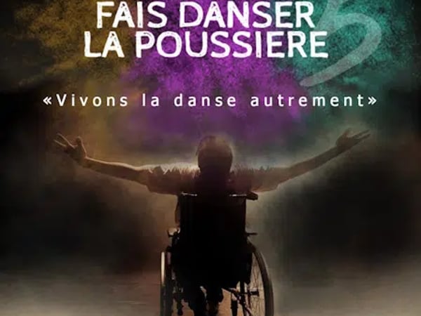 Fais Danser La Poussière