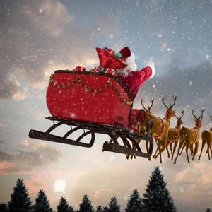 Spectacles de Noël dans la Guyane