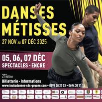 Festival Danse Métisses