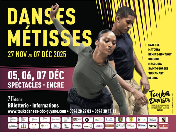Festival Danse Métisses