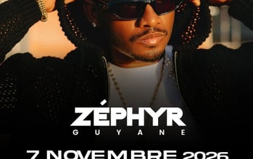 Krys La Vie Qu'on Mène Tour