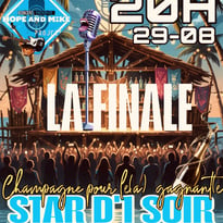 Star d'1 Soir