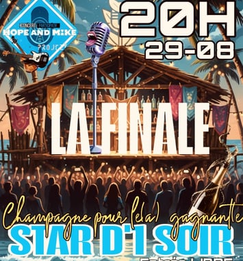 Star d'1 Soir