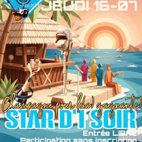 Star d'1 Soir