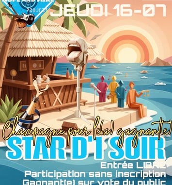 Star d'1 Soir