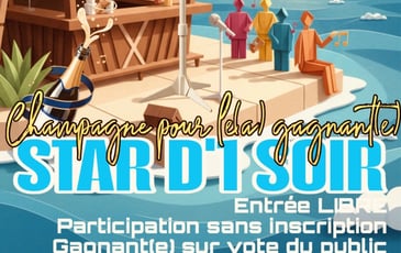 Star d'1 Soir