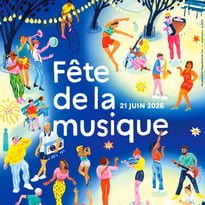 Fête de la musique à Cayenne
