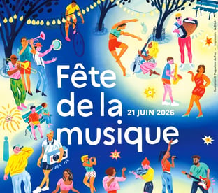 Fête de la musique à Matoury