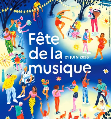 Fête de la musique à Cayenne