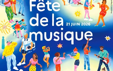 Fête de la musique à Kourou