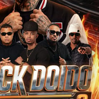 Clubbing Rock Doido