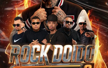 Clubbing Rock Doido