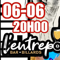 Clubbing et Concert Première Prise en Live