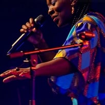 Joane Yamb