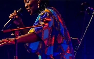 Joane Yamb