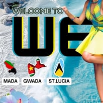 Welcome to West Indies