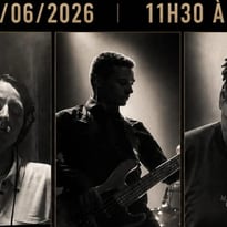 Concert néo soul d'Alex