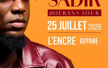 Misié Sadik et Koérans Tour