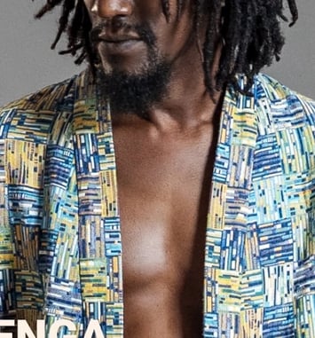 E.sy Kennenga 25 Ans de Carrière