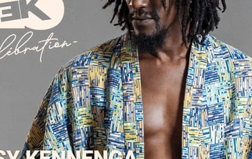 E.sy Kennenga 25 Ans de Carrière