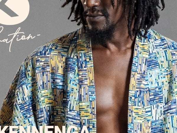 E.sy Kennenga 25 Ans de Carrière