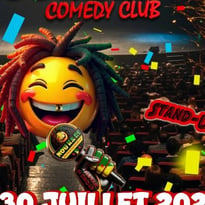 Noukari Comedy Club et Gala de l'Humour (3ème édition)