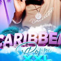 Caribbean Poppin XXL