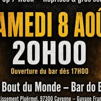 Première Prise
