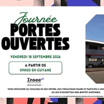 L'Insee ouvre ses portes