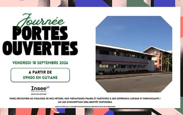 L'Insee ouvre ses portes