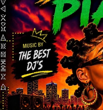 Shatta' Piano Session