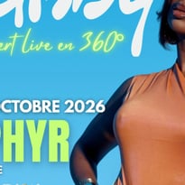 Bamby en Concert Live 360°