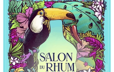 Salon du Rhum Guyane