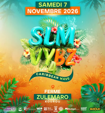 Slm Vybz 4