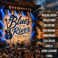 Blues by the River