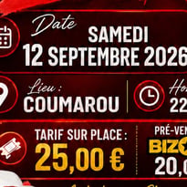 Le Samedi du Zouk