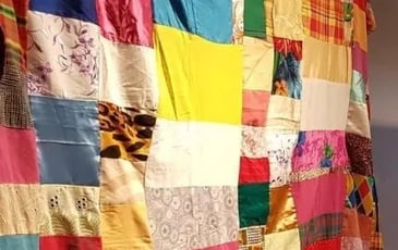 Atelier konvwè traditionnel et au konvwè yoyo (séniors)