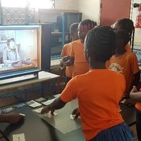Atelier images, mémoire et techniques cinématographiques
