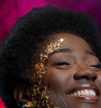 Joane Yamb en concert