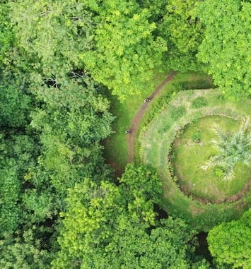 (Re)découvrez l'histoire de l'Habitation Vidal