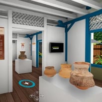 A la découverte du Musée virtuel du MCG