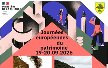 Atelier Jeux d'écriture poétique "Paysages en mouvement" à la bibliothèque municipale